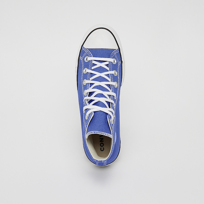 Converse Chuck Taylor All Star Lift azul 24455 5