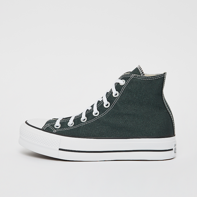 Converse Chuck Taylor All Star Lift siva 24457 1