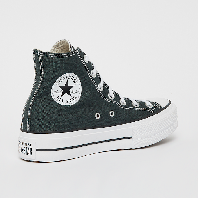 Converse Chuck Taylor All Star Lift gris 24457 3