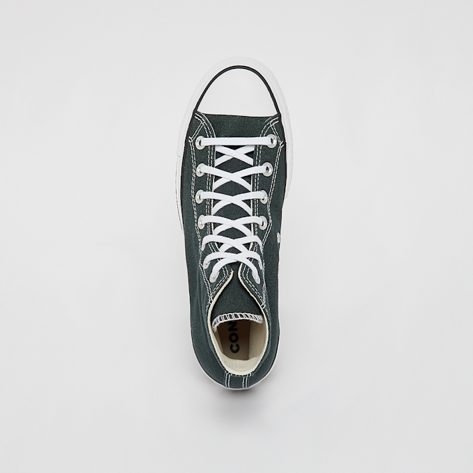 Converse Chuck Taylor All Star Lift grau 24457 5
