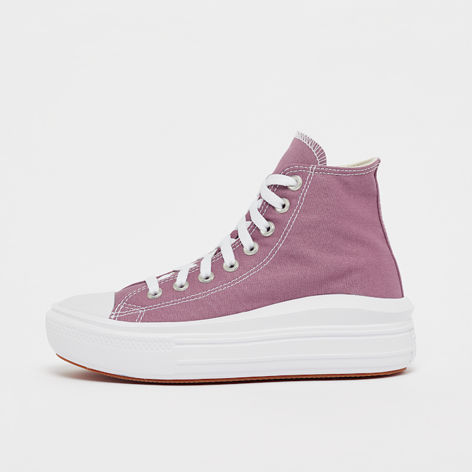 Converse Chuck Taylor All Star Move rosa 24459 1