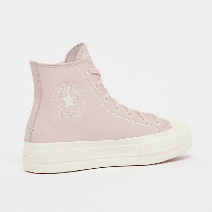 Converse Chuck Taylor All Star Lift rose 24460 3