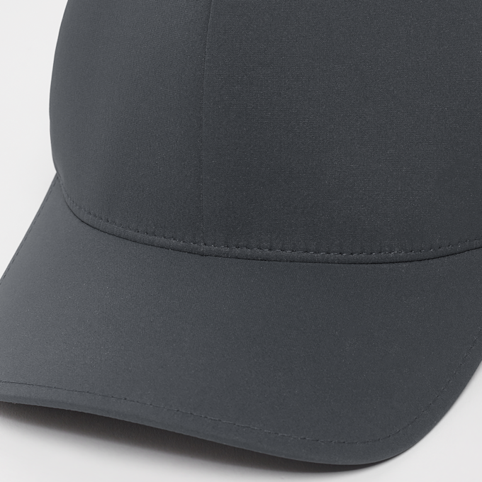 Flexfit Delta siva 24463 4