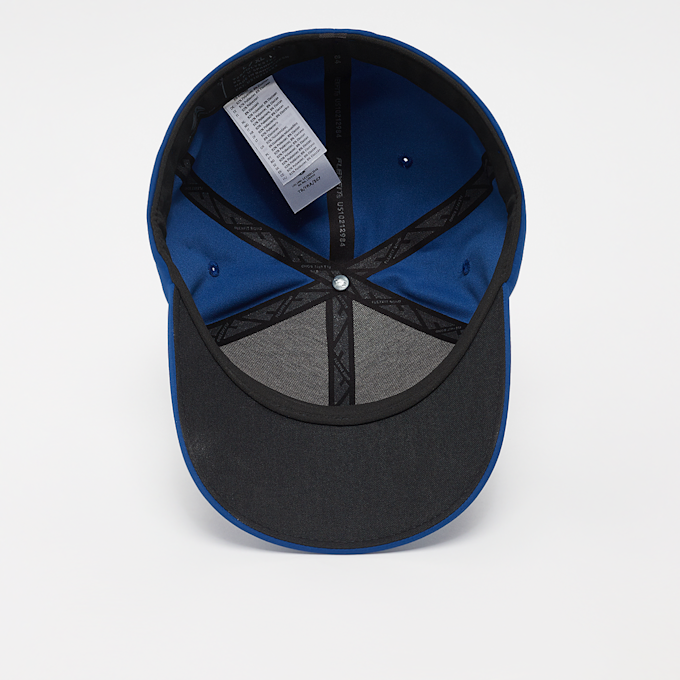 Flexfit Delta blauw 24464 3