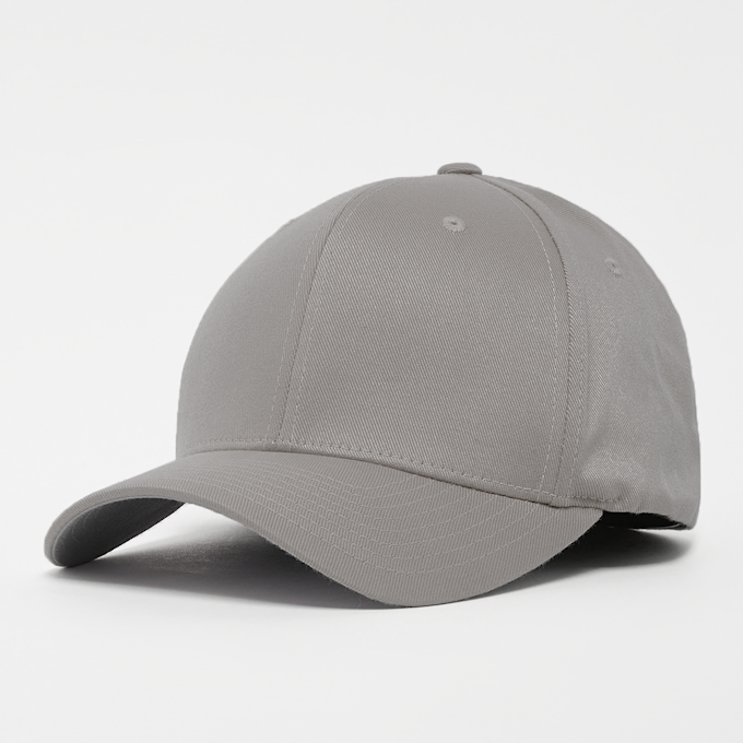 Flexfit Wooly Combed grau 24466 1