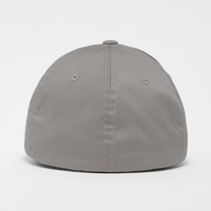 Flexfit Wooly Combed grijs 24466 2