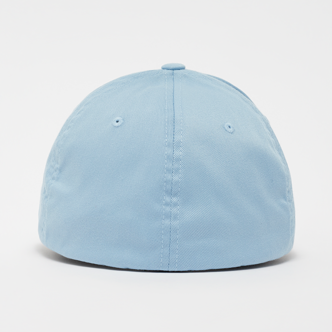 Flexfit Wooly Combed blauw 24467 2