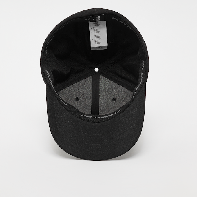 Flexfit Nu zwart 24470 4