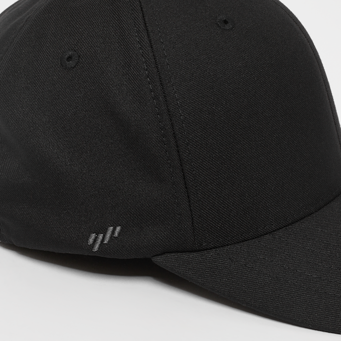 Flexfit Nu zwart 24470 5