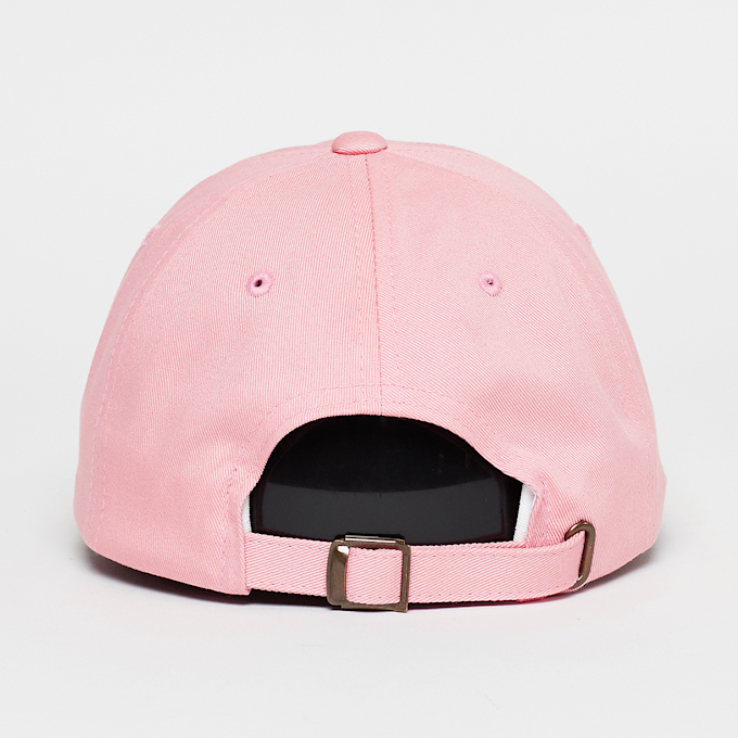 Flexfit Low Profile Cotton Twil Baseball rose 24471 2