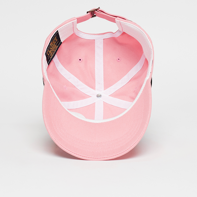 Flexfit Low Profile Cotton Twil Baseball rose 24471 3