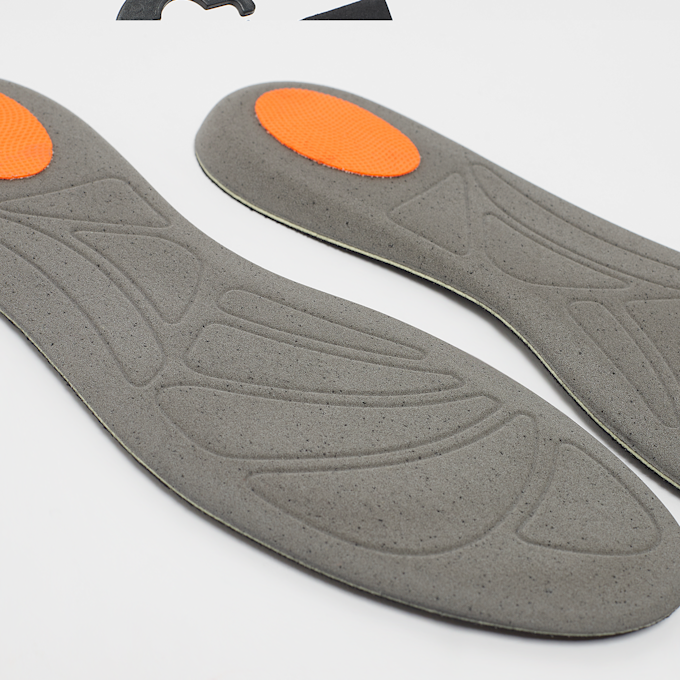 SNIPES Memory Comfort Insole nero 24482 3