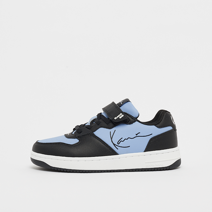 Karl Kani 89 LOGO (PS) zwart 24484 1