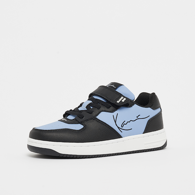 Karl Kani 89 LOGO (PS) noir 24484 2