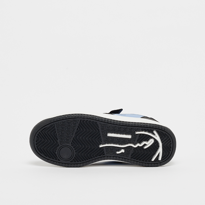 Karl Kani 89 LOGO (PS) negro 24484 4