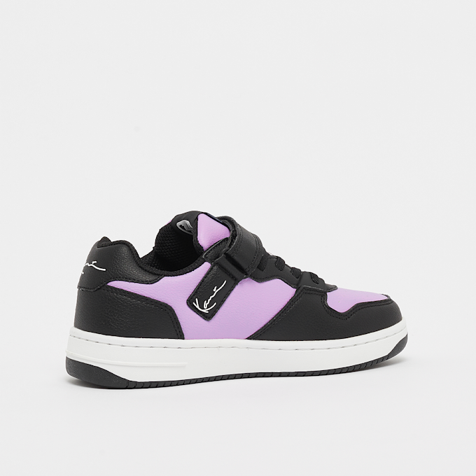 Karl Kani 89 LOGO (PS) zwart 24486 3