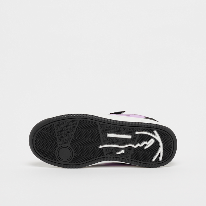 Karl Kani 89 LOGO (PS) noir 24486 4