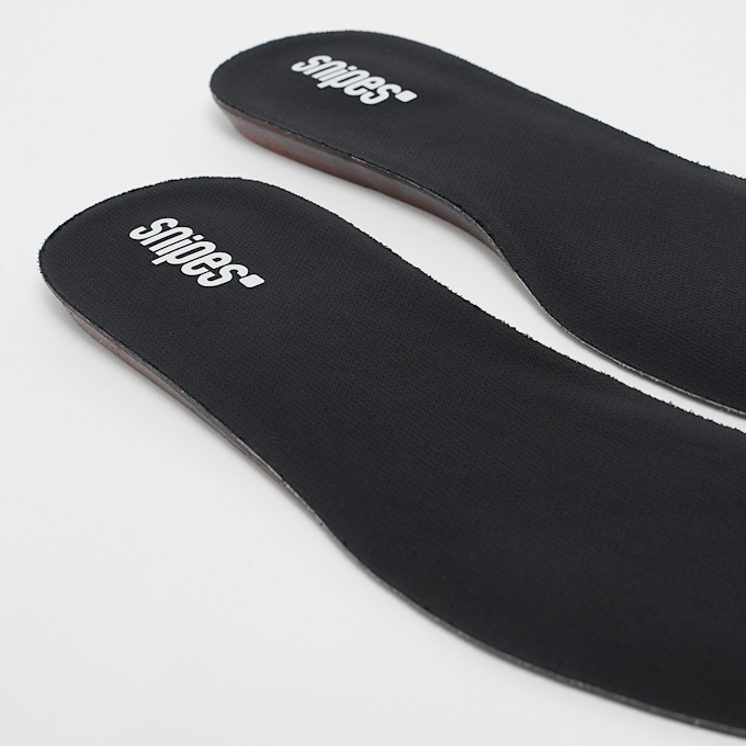 SNIPES Cool Gel Memory Insole nero 24487 2