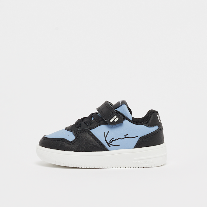 Karl Kani 89 Logo (TD) preto 24488 1