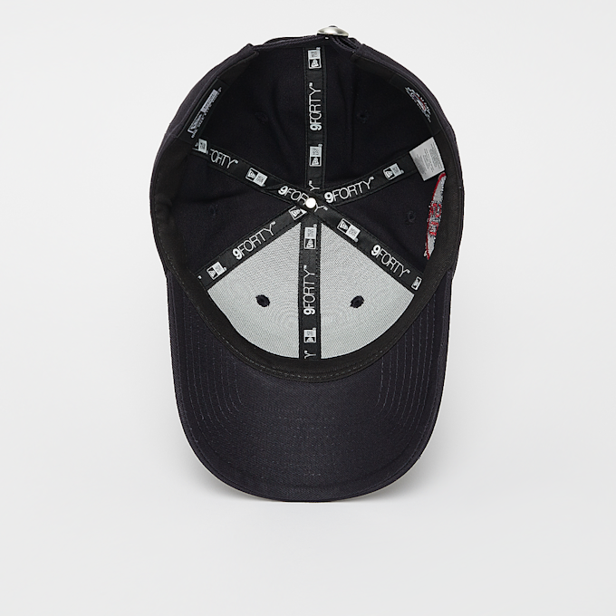 New Era 9Forty New Traditions MLB New York Yankees niebieski 24498 3