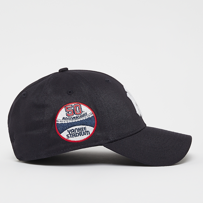 New Era 9Forty New Traditions MLB New York Yankees niebieski 24498 4