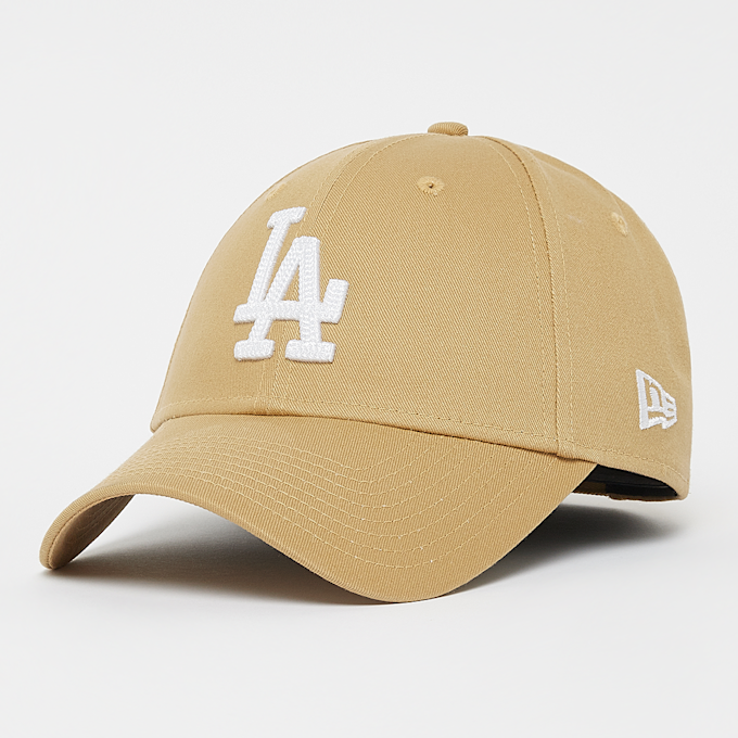 New Era 9Forty New Traditions MLB Los Angeles Dodgers bež 24499 1