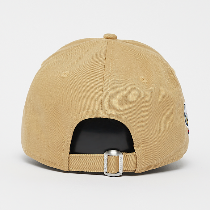 New Era 9Forty New Traditions MLB Los Angeles Dodgers beige 24499 2