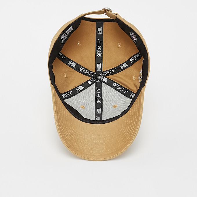 New Era 9Forty New Traditions MLB Los Angeles Dodgers bež 24499 3