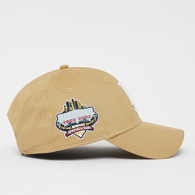 New Era 9Forty New Traditions MLB Los Angeles Dodgers bež 24499 4