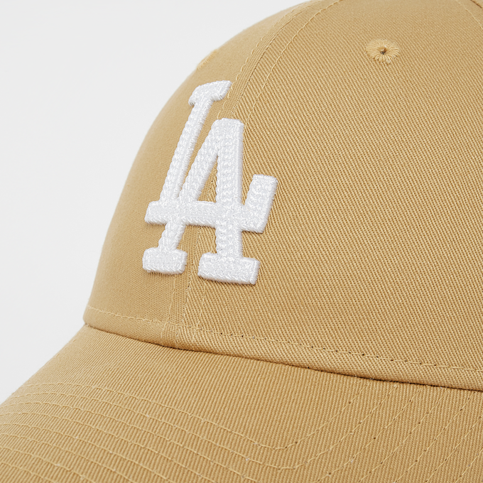 New Era 9Forty New Traditions MLB Los Angeles Dodgers bege 24499 5