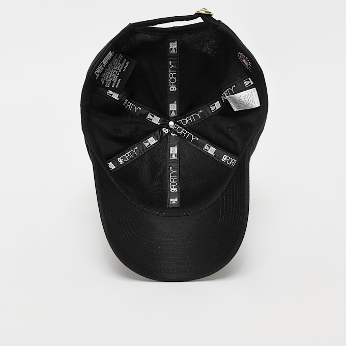 New Era 9Forty Pin MLB New York Yankees noir 24503 3