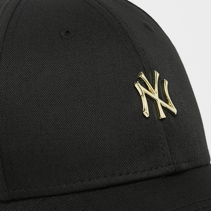 New Era 9Forty Pin MLB New York Yankees noir 24503 4