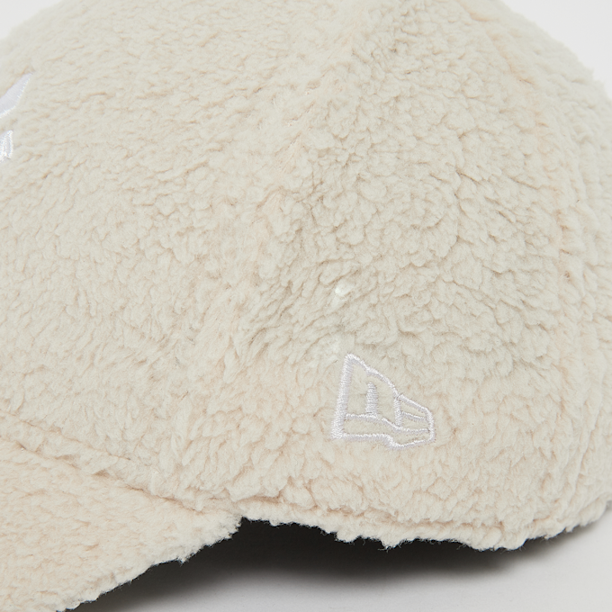 New Era 9forty Teddy Mlb New York Yankees beige 24505 4