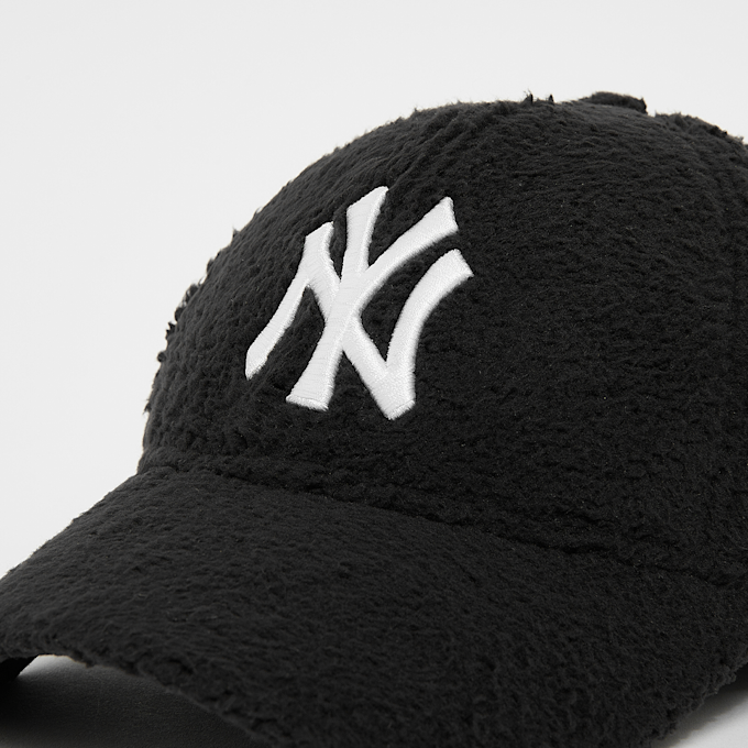 New Era 9Forty Teddy MLB New York Yankees nero 24506 4