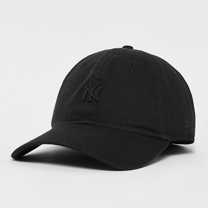 New Era 9Twenty Mini Logo MLB New York Yankees preto 24512 1