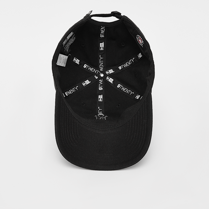 New Era 9Twenty Mini Logo MLB New York Yankees zwart 24512 3