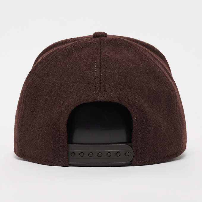 New Era E-Frame Melton MLB Los Angeles Dodgers braun 24520 2