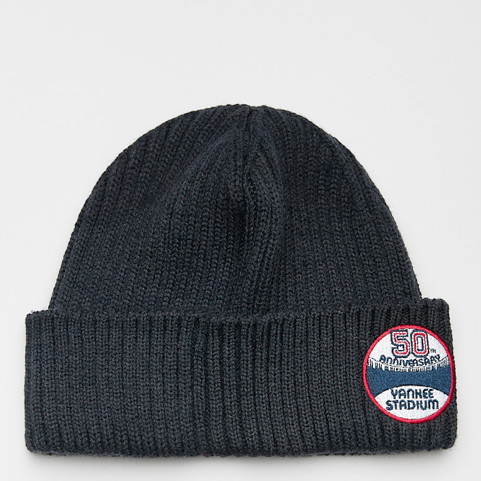 New Era New Traditions Beanie MLB New York Yankees azul 24522 2