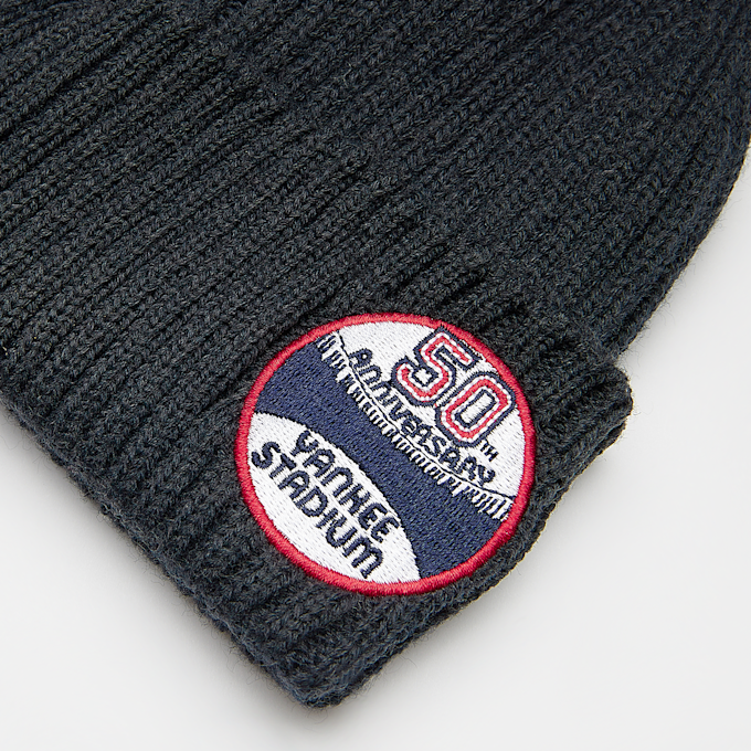 New Era New Traditions Beanie MLB New York Yankees niebieski 24522 3