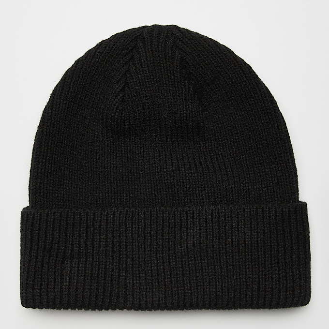 New Era Wool Cuff Knit nero 24523 2