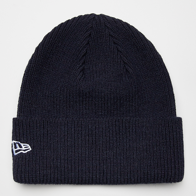 New Era Wool Cuff Knit blauw 24524 1