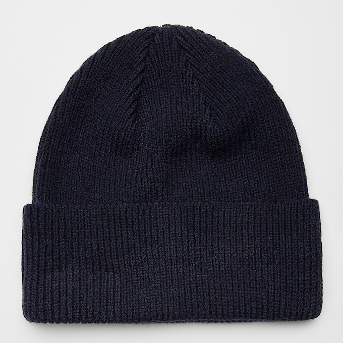 New Era Wool Cuff Knit bleu 24524 2