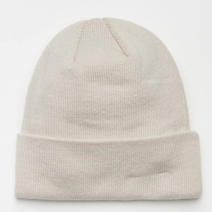 New Era Female Floral Cuff Beanie MLB New York Yankees bege 24532 2