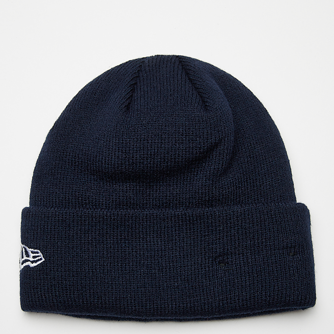 New Era Kids Tod Festive Cuff Knit MLB New York Yankees blauw 24534 2