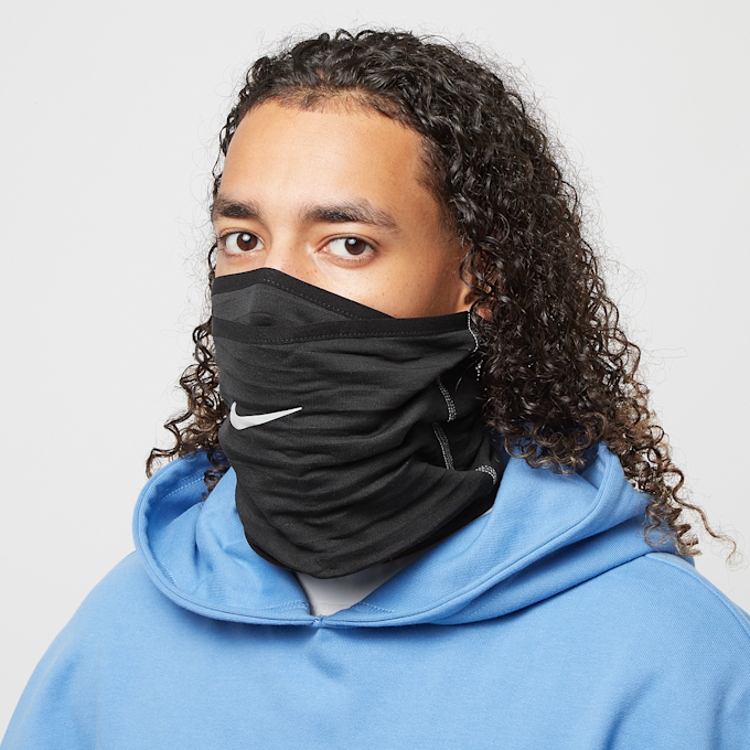 Nike Therma Sphere Neckwarmer 4.0 preto 24536 1