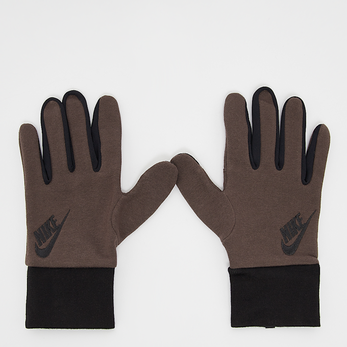 Nike Club Fleece Gloves 2.0 castanho 24537 1