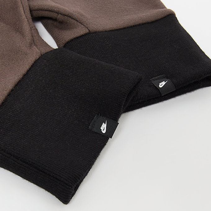 Nike Club Fleece Gloves 2.0 marrón 24537 4