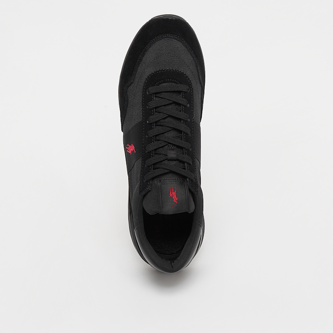 Polo Ralph Lauren Train 89 noir 24548 5