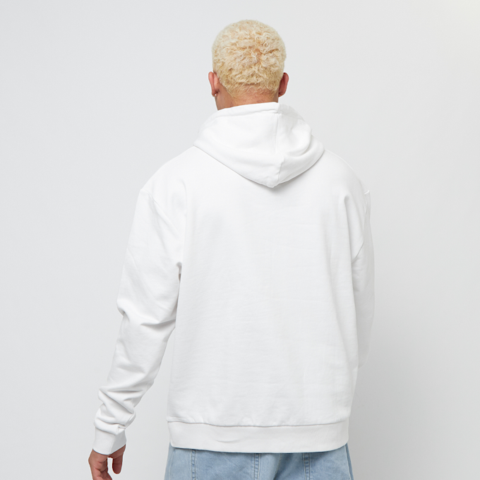 Karl Kani Small Signature Blue Logo Hoodie noir 24549 2