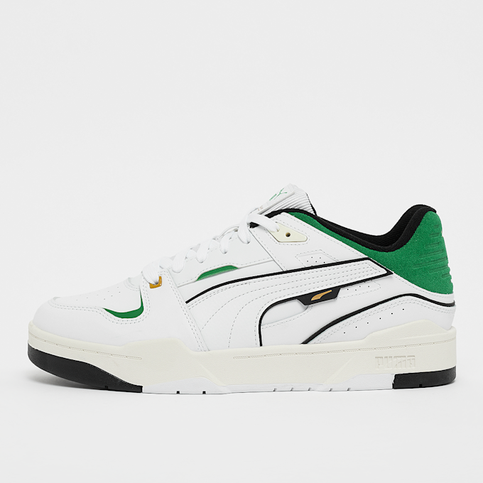 PUMA Slipstream Bball biały 24556 1